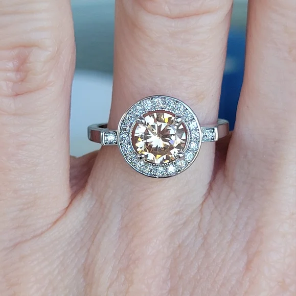 💍2 for $20 Fragrant Jewels Ring - Picture 5 of 8